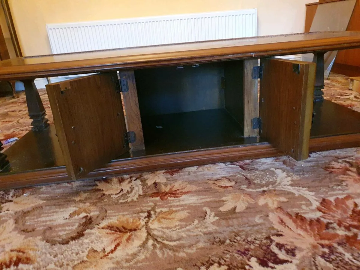 Coffee table - Image 4