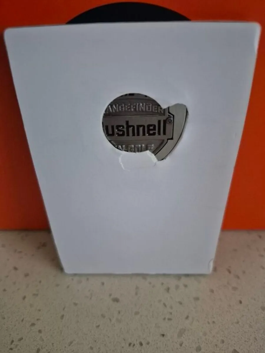 Bushnell Range Finder - Image 4