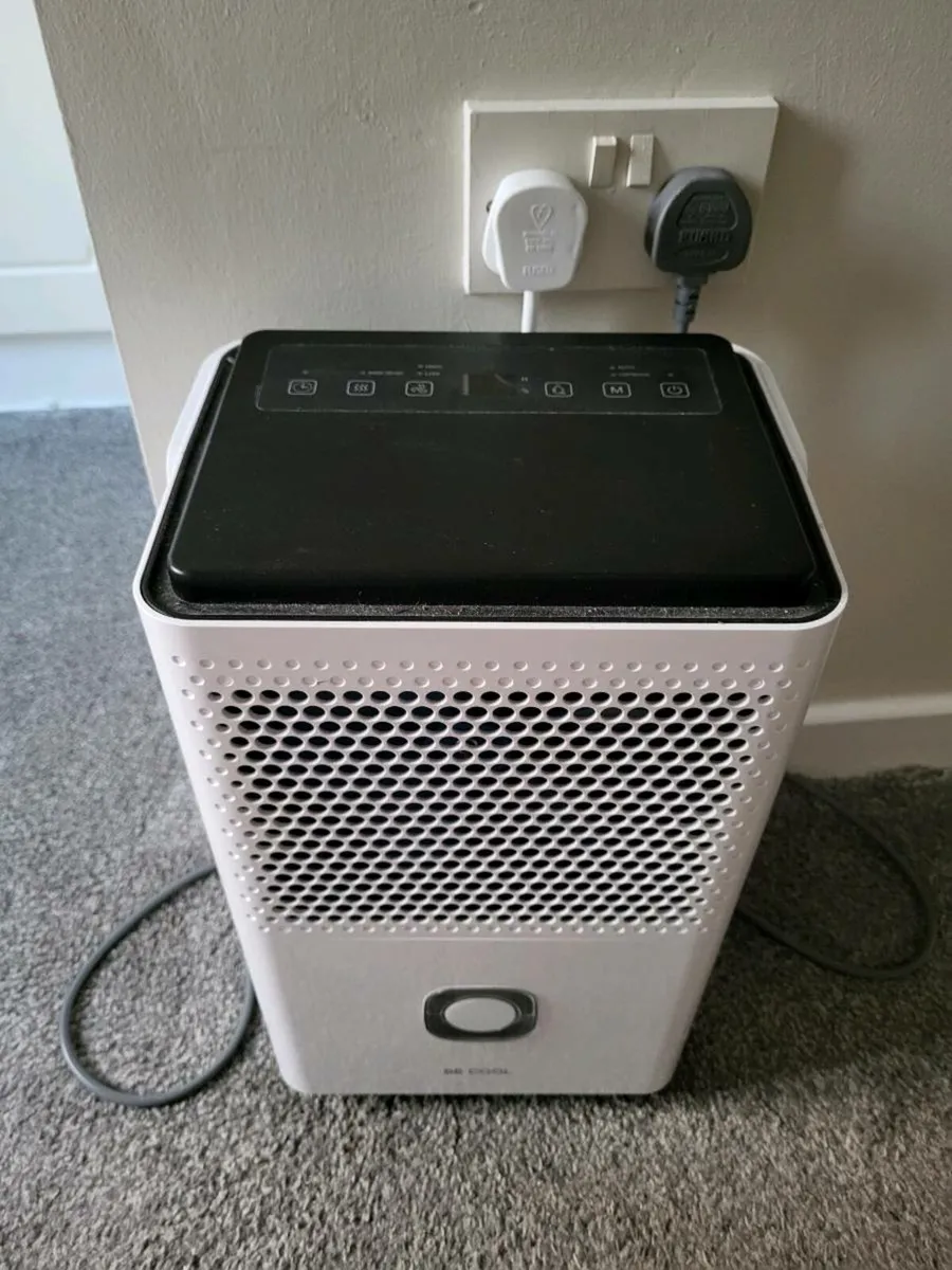 Dehumidifier - Image 1
