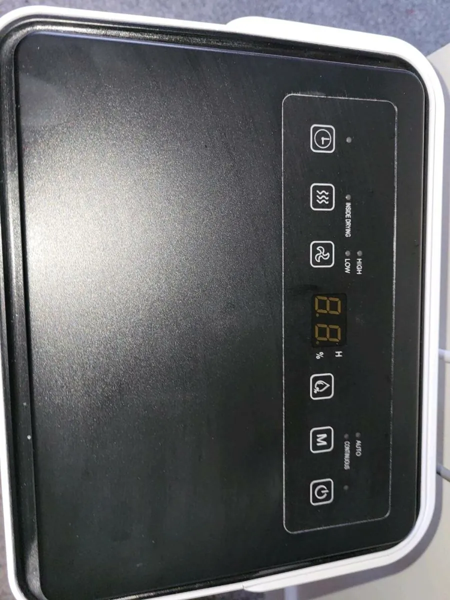 Dehumidifier - Image 2