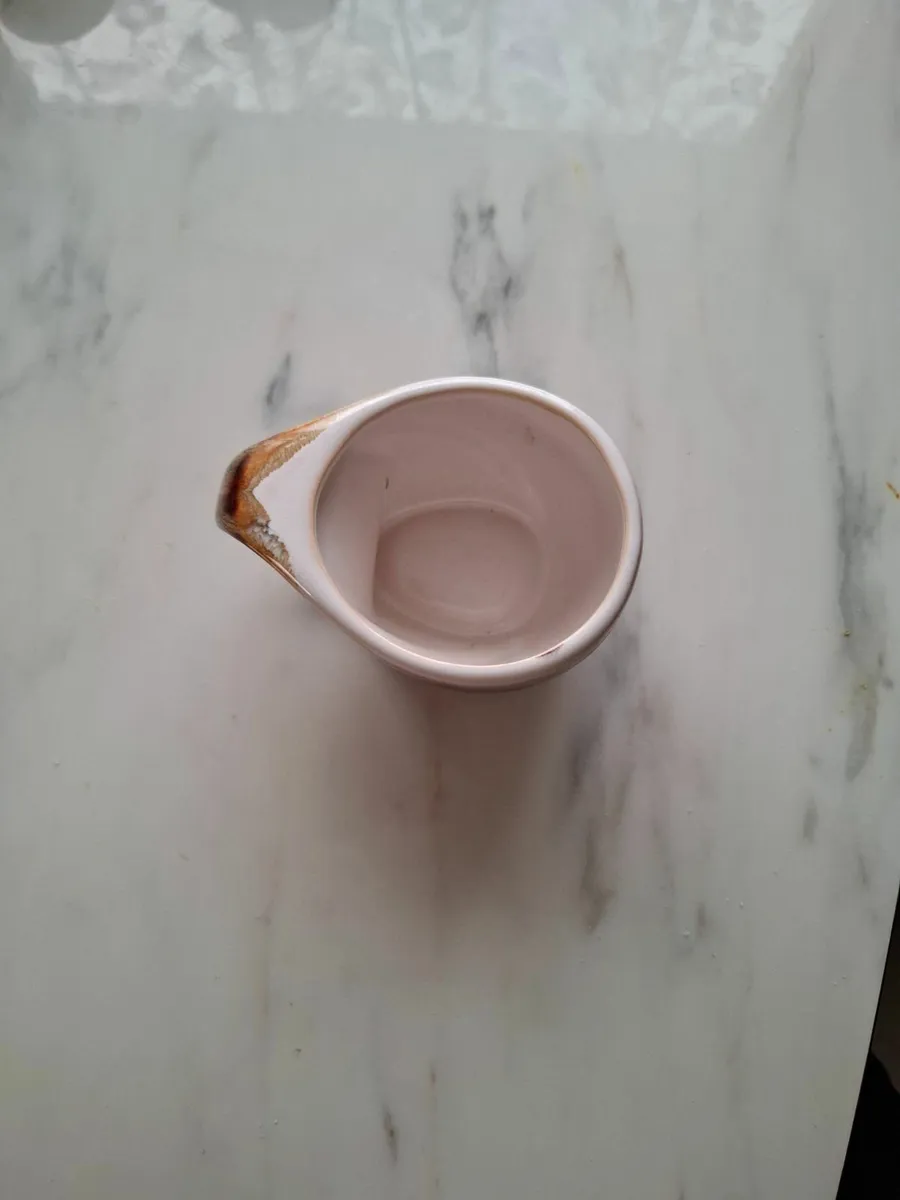 Pottery set - Image 1