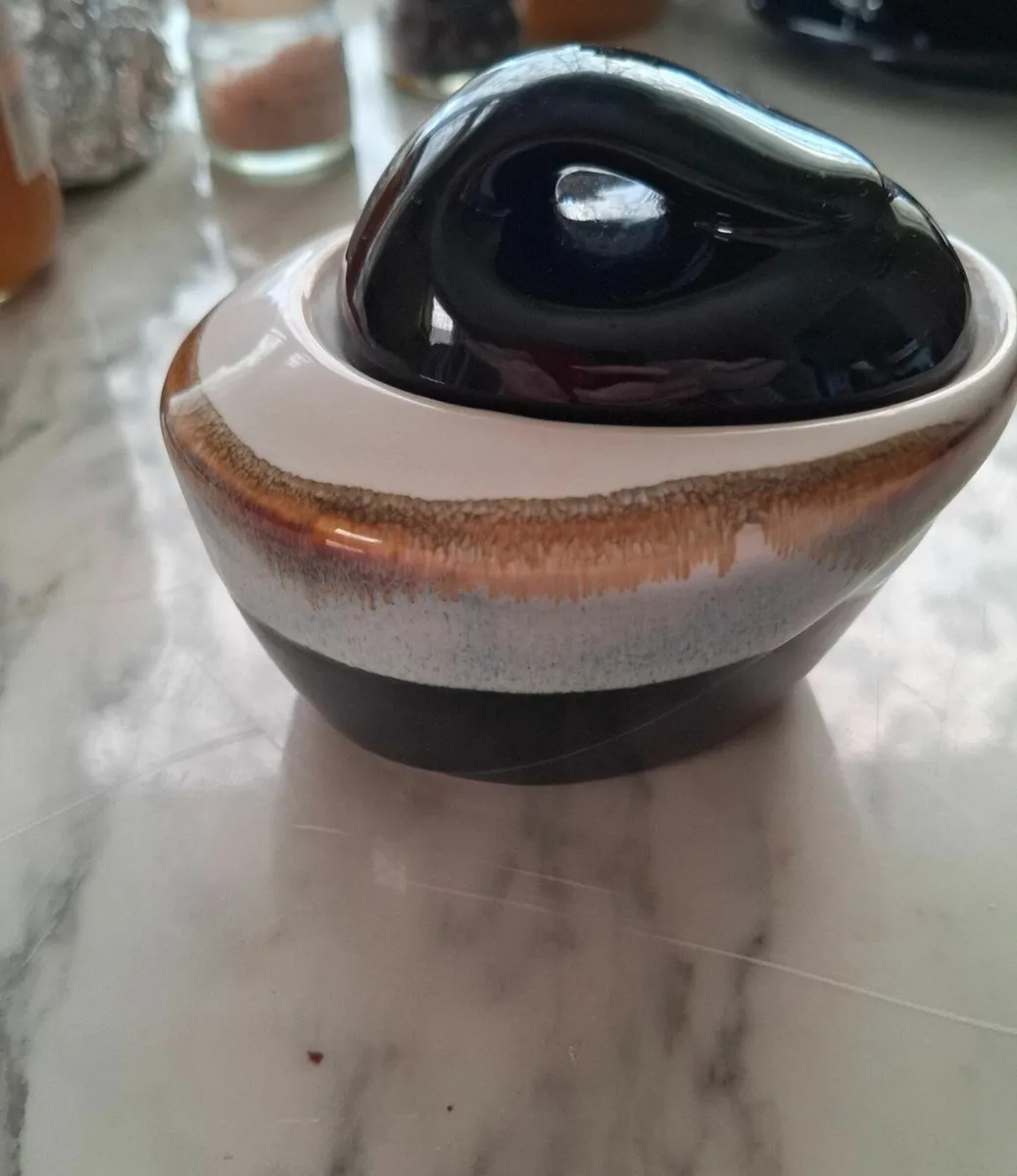 Pottery set - Image 4