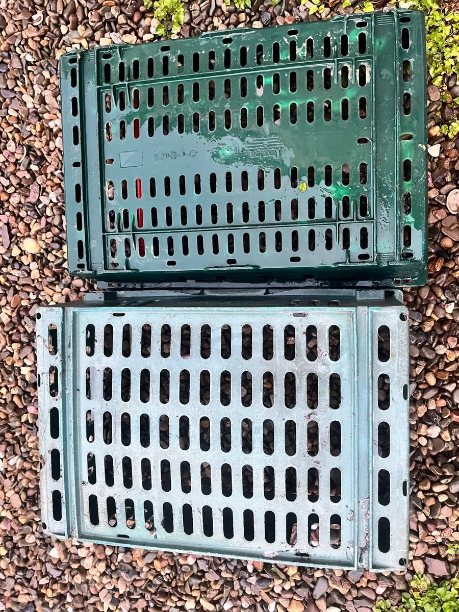 Two boxes all together €15 - Image 1