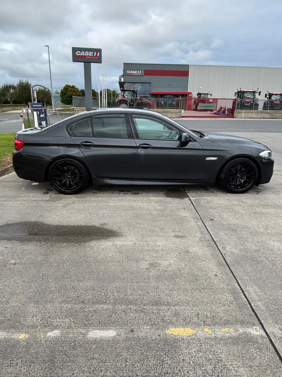 BMW f10 520d Msport - Image 2