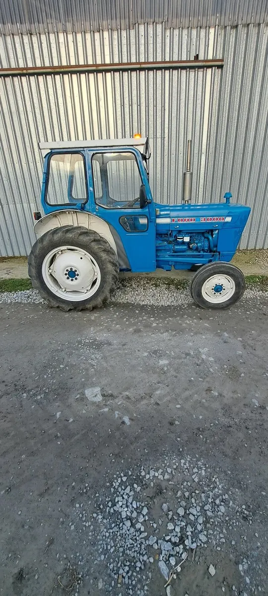 Ford Other 1977 - Image 1