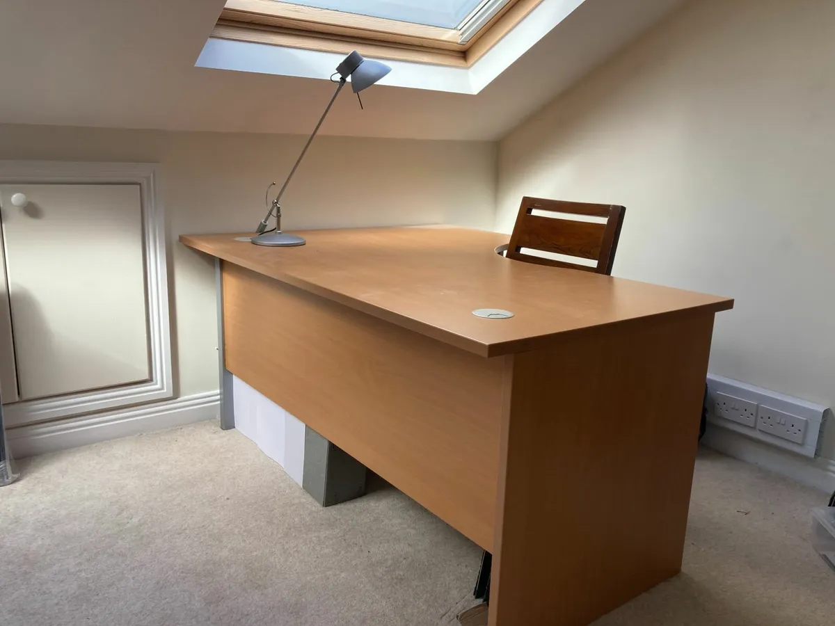 Office Furniture - Image 1