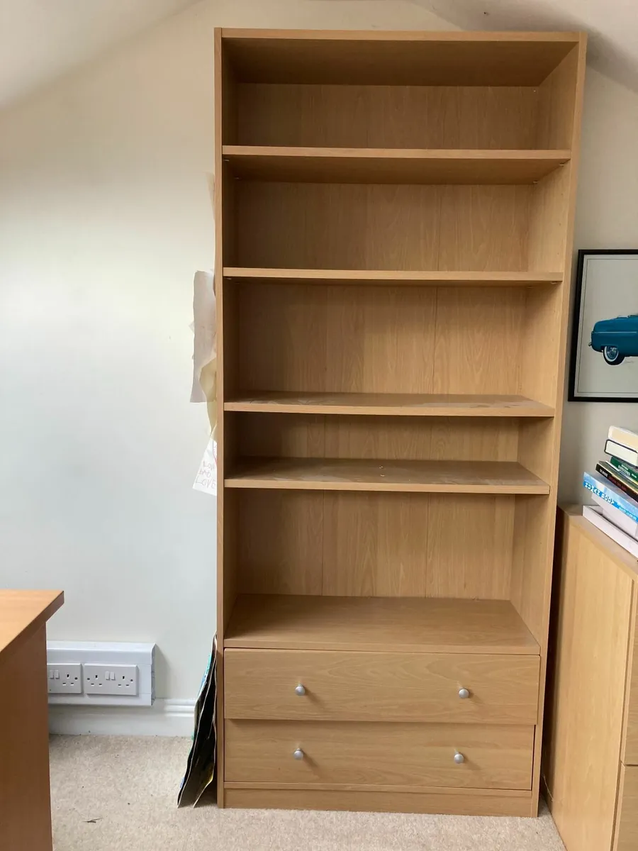 Office Furniture - Image 3
