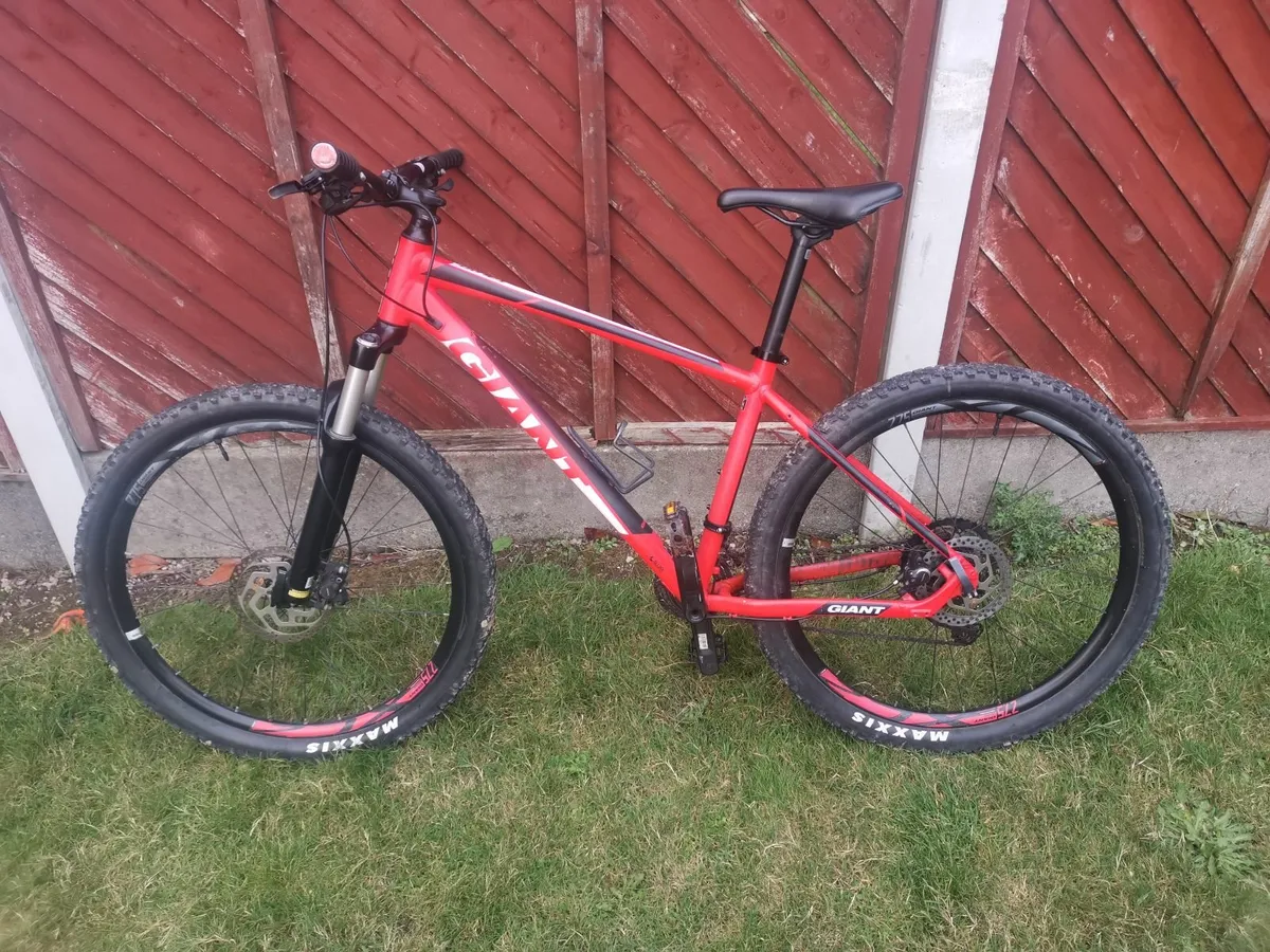 Bike