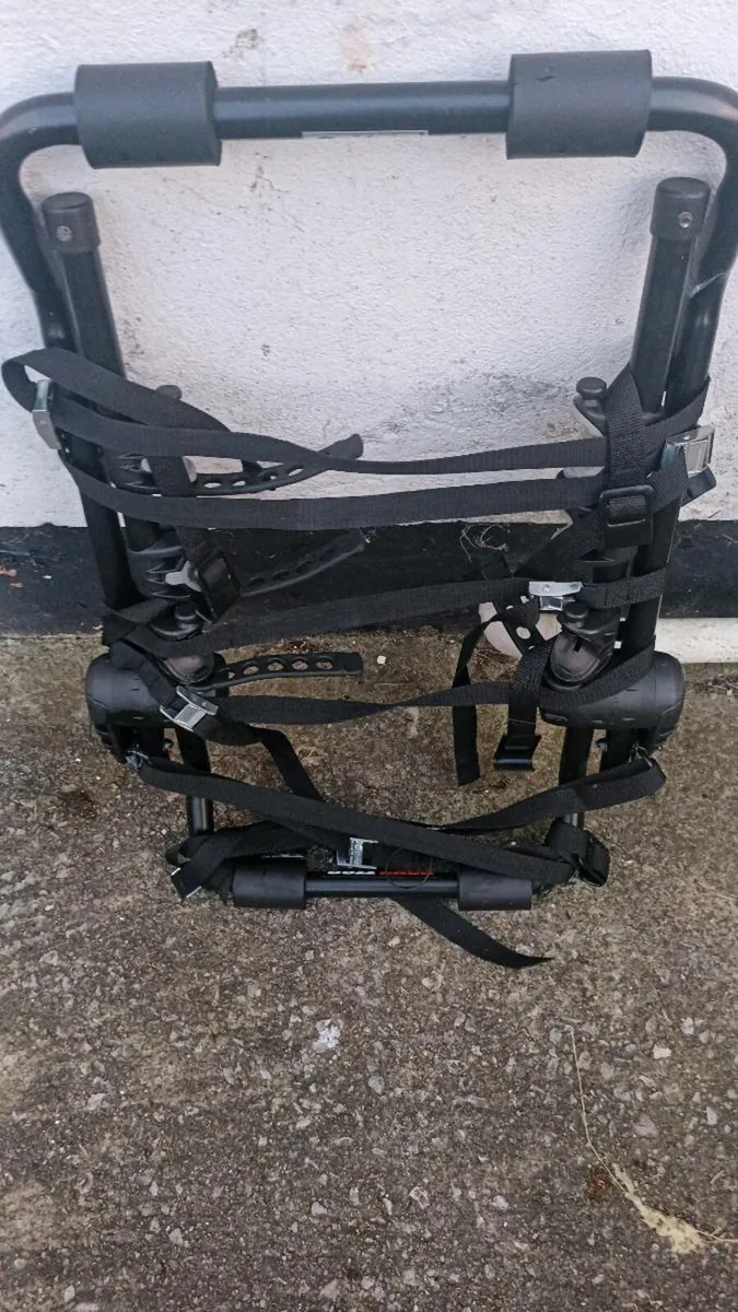 Bike carrier buzz rack - Image 1