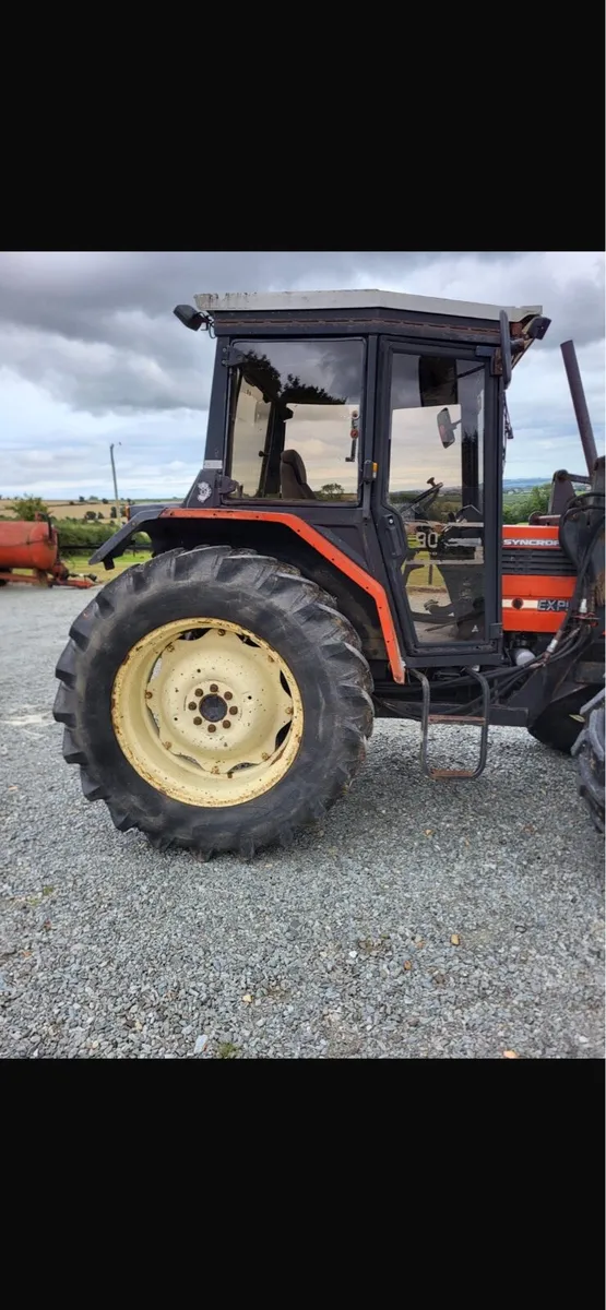 Tractor - Image 2