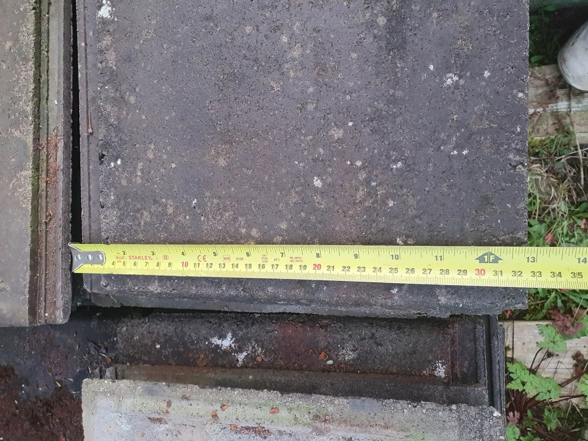 Roof tiles - Image 3