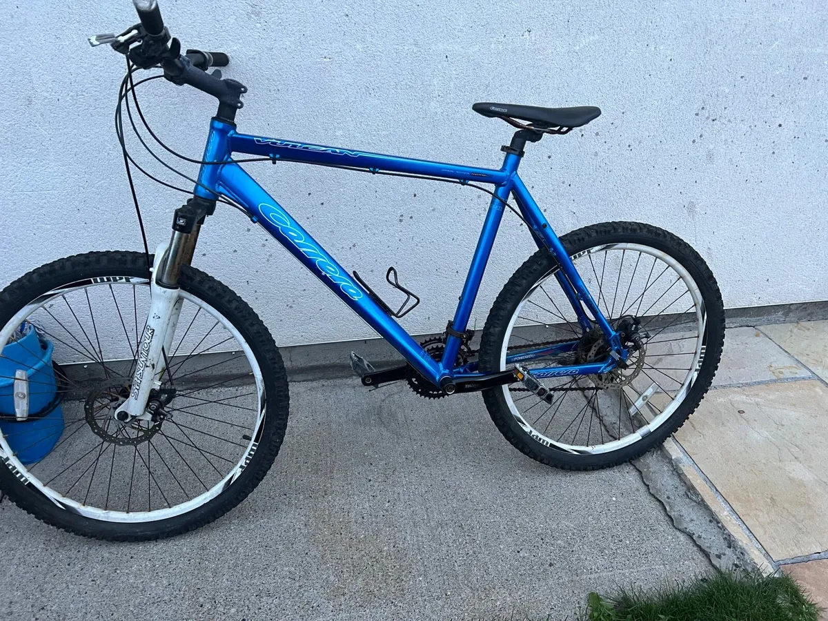 Bike for sale - Image 1