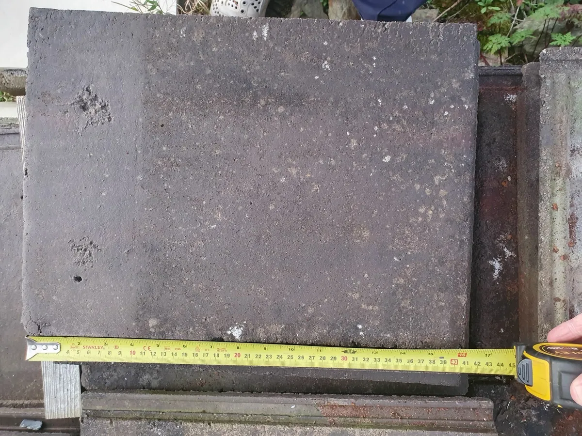 Roof tiles - Image 4