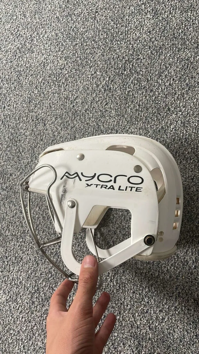 Short loop Cleere old style guard - Image 3