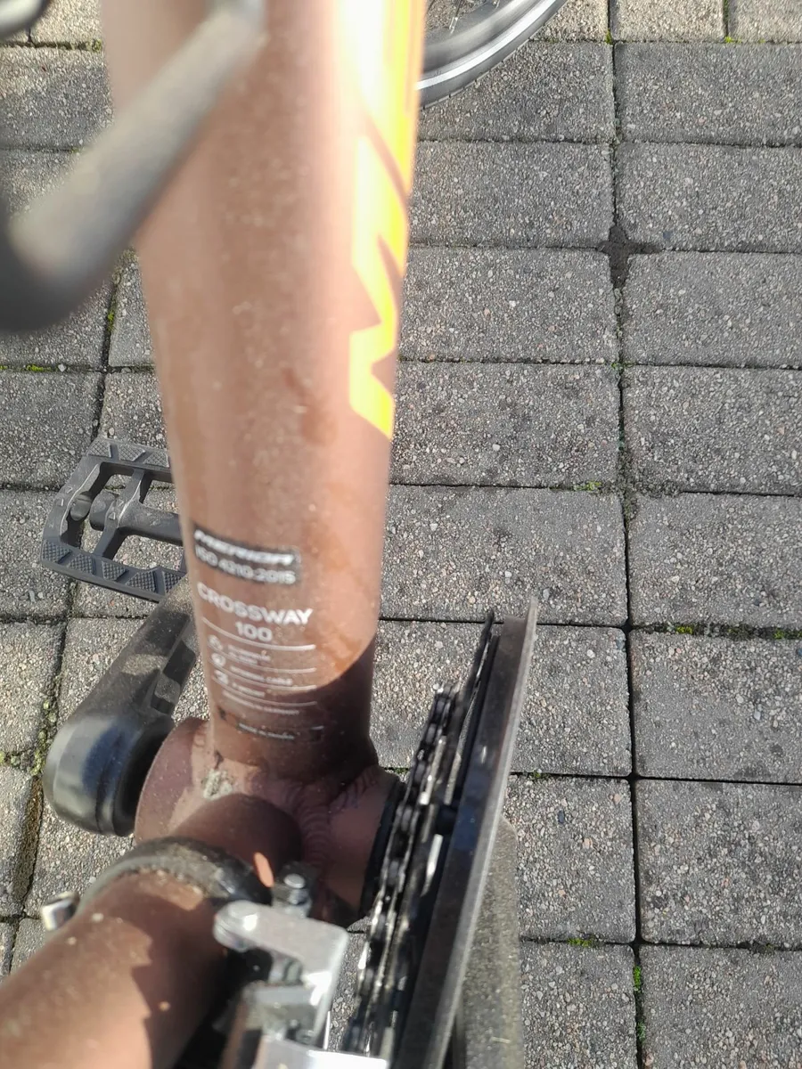 Bicycle - Image 3