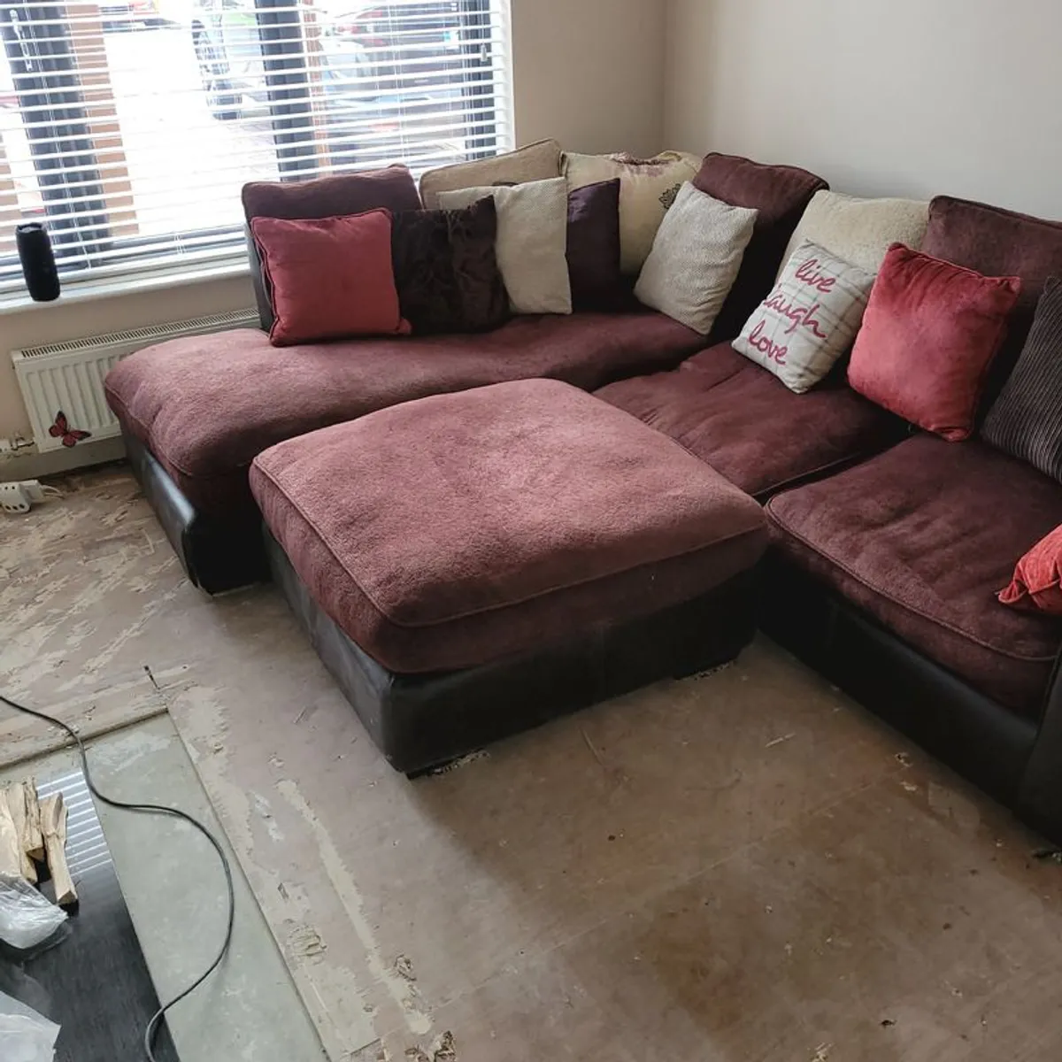 Coner sofa - Image 2