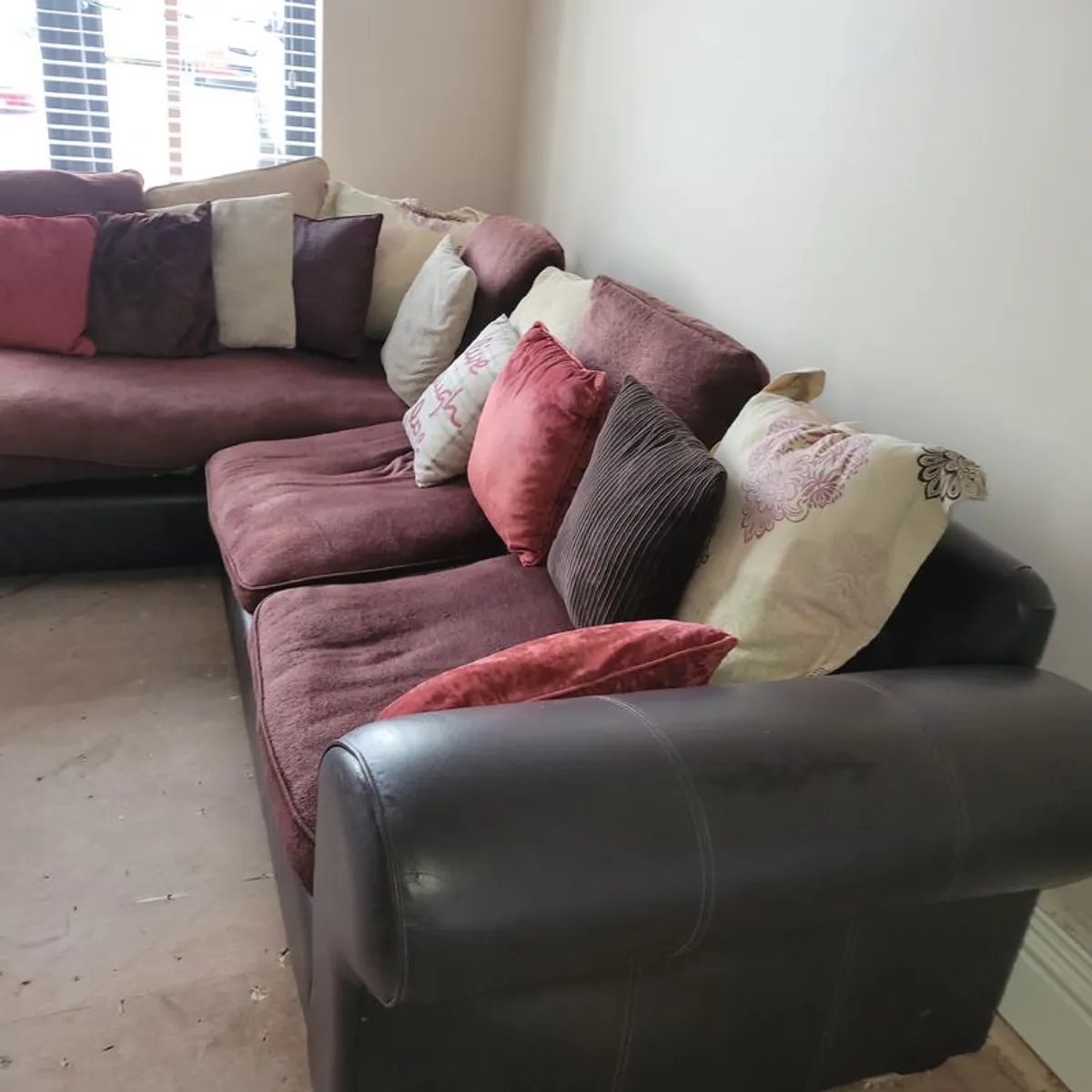 Coner sofa - Image 3