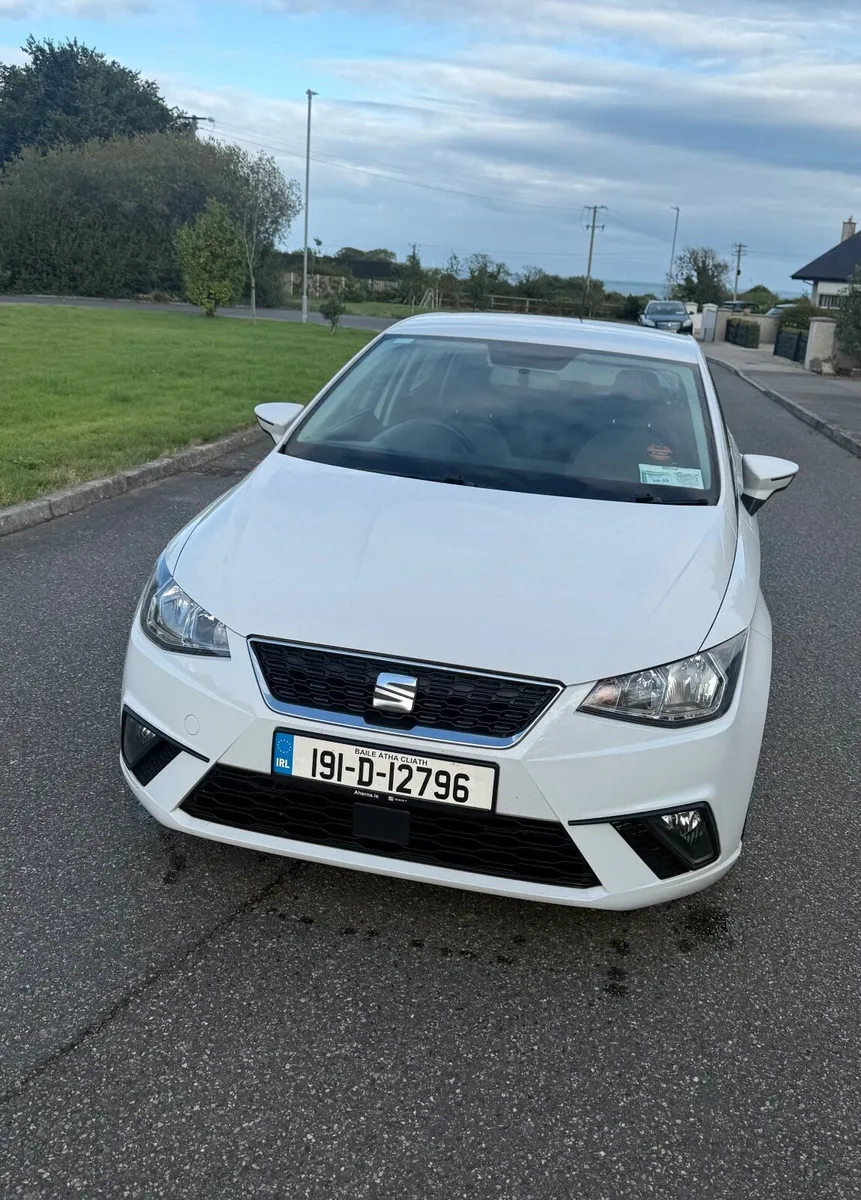 SEAT Ibiza 2019 - Image 1