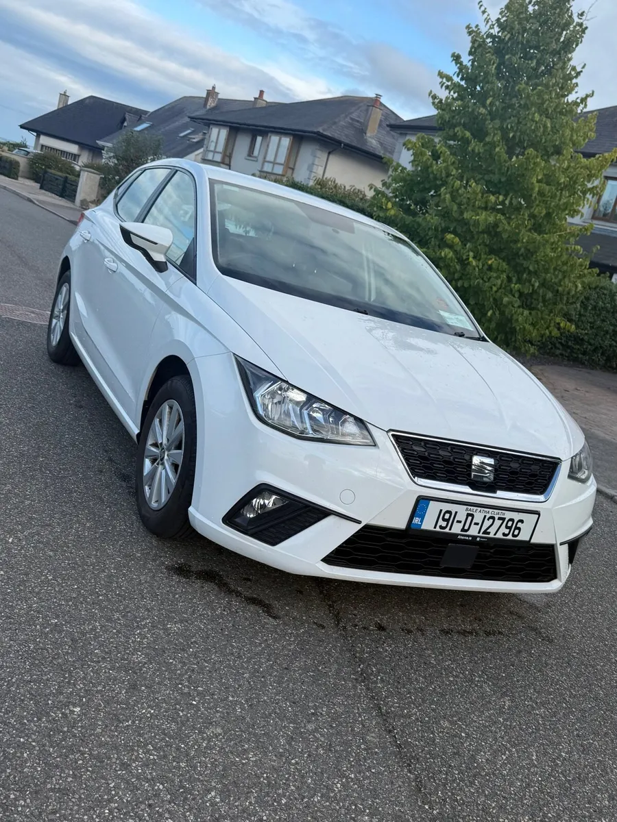 SEAT Ibiza 2019 - Image 4