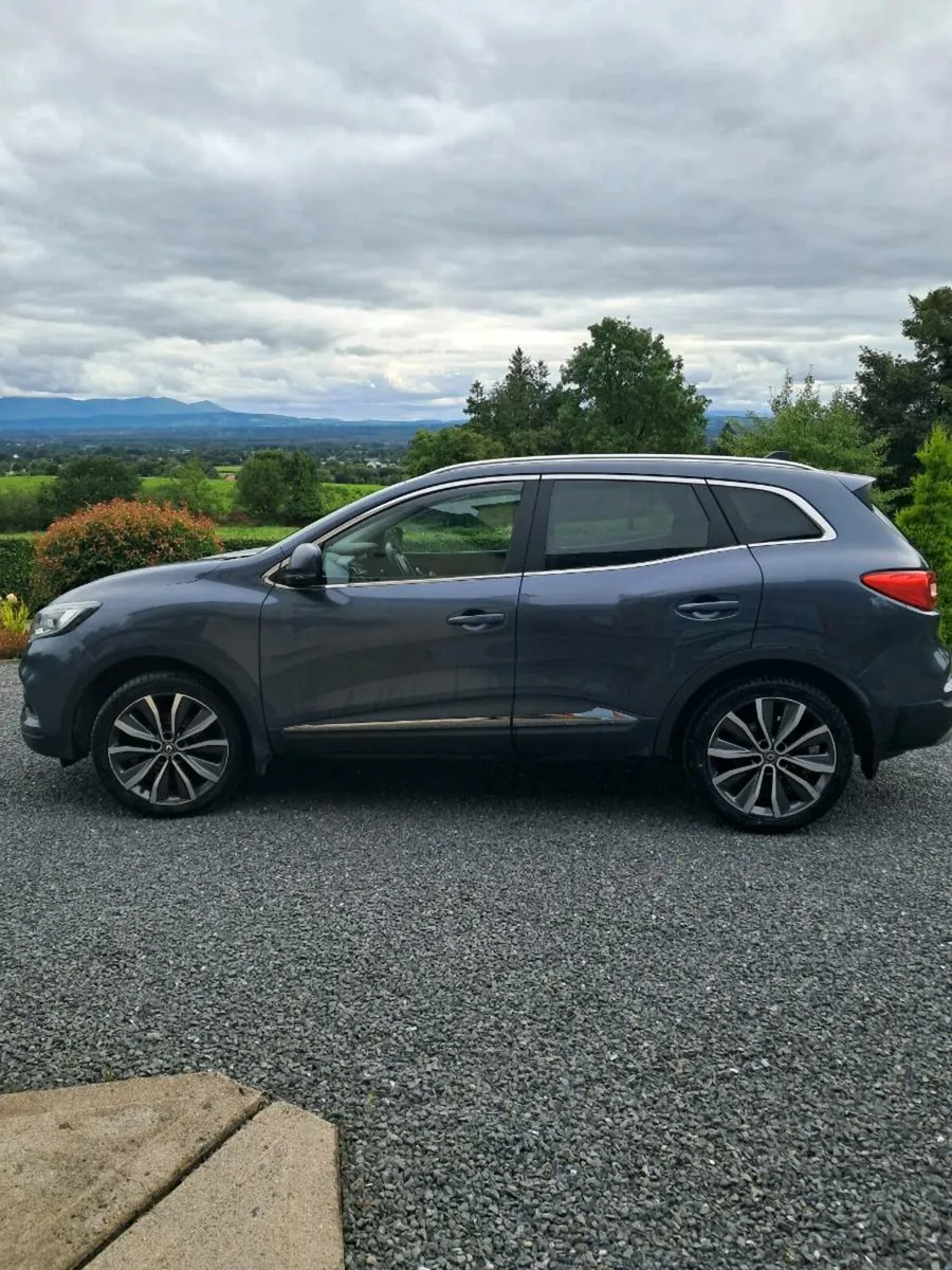 Renault Kadjar - Image 2