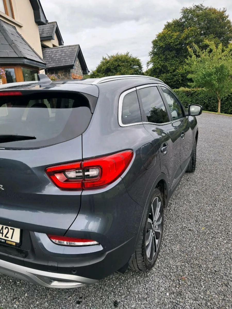 Renault Kadjar - Image 4