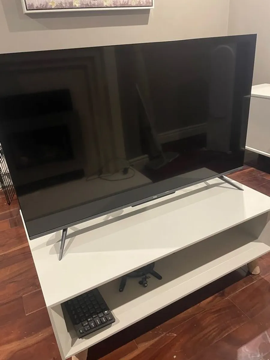 TCL Qled to - Image 1