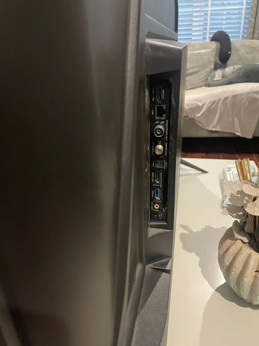 TCL Qled to - Image 4