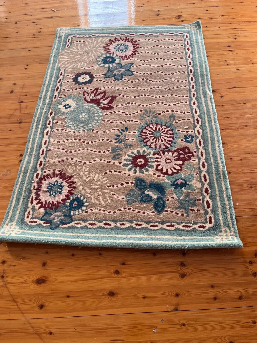 Caroline Donnelley Rug