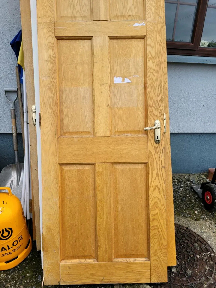doors n kitchen press doors - Image 3