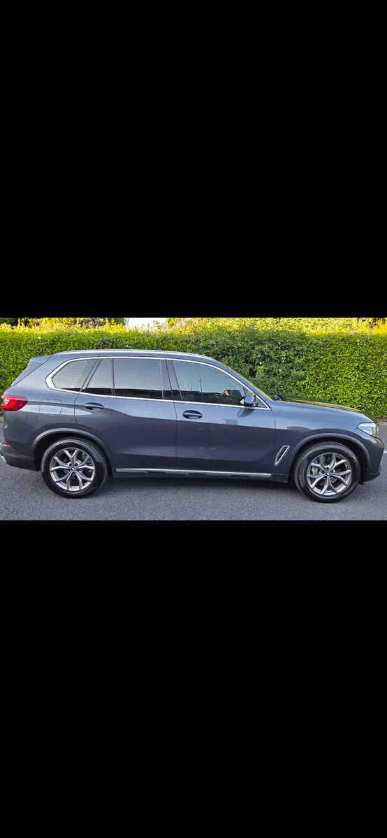 Bmw Alloys - Image 1