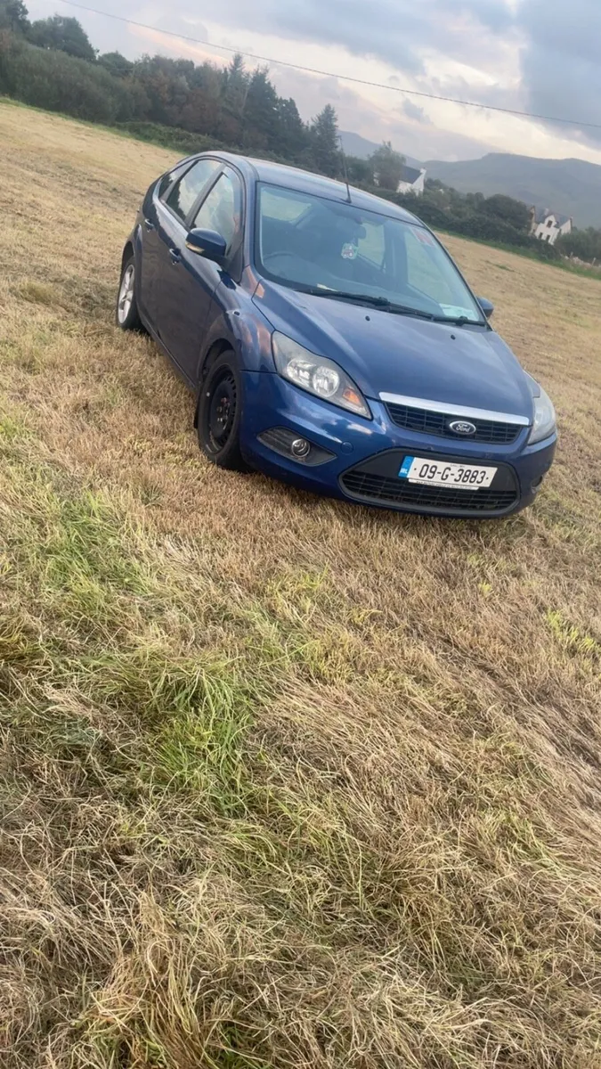 Ford focus - Image 2
