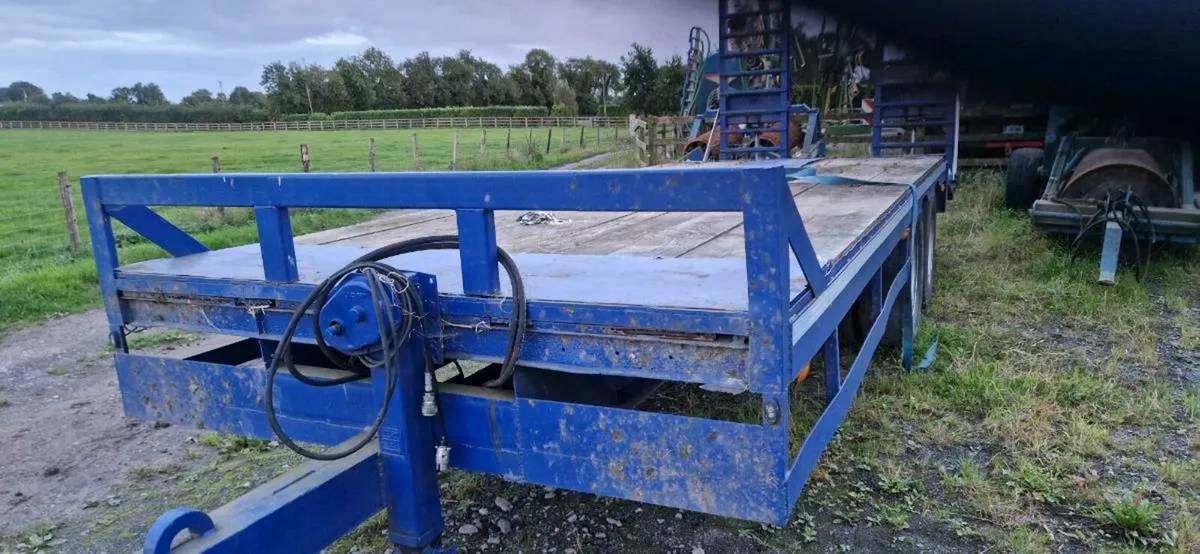Machinery - Image 1