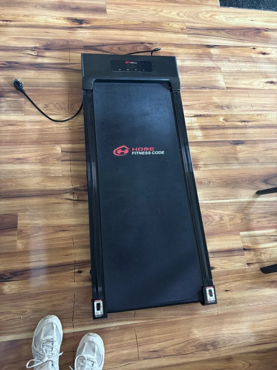 Walking Pad - Image 1