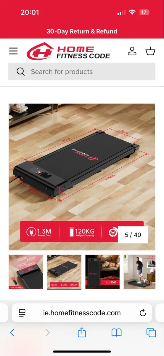 Walking Pad - Image 2