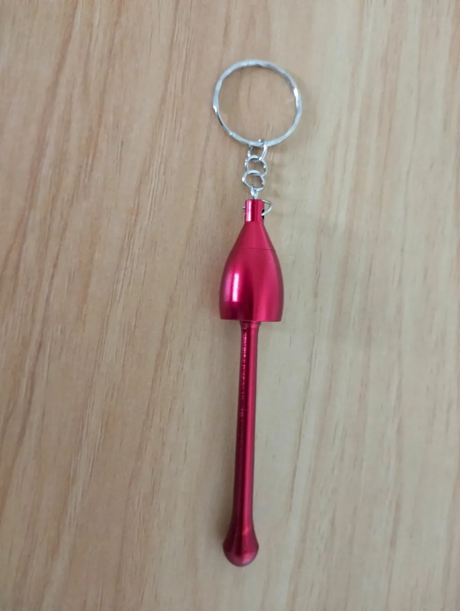 Metal Herb Pipe - Image 2