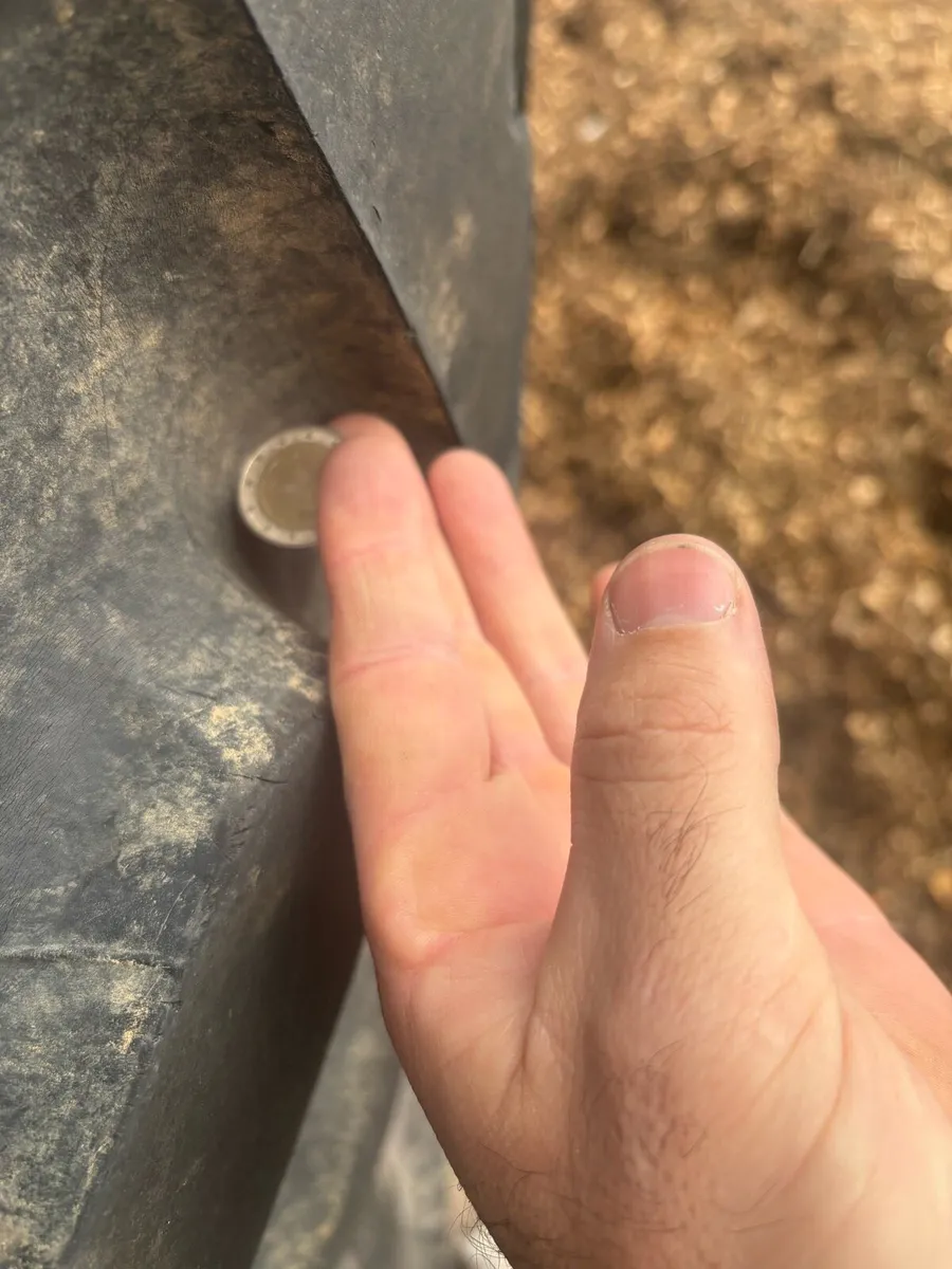 Michelin 900/60/42 - Image 4