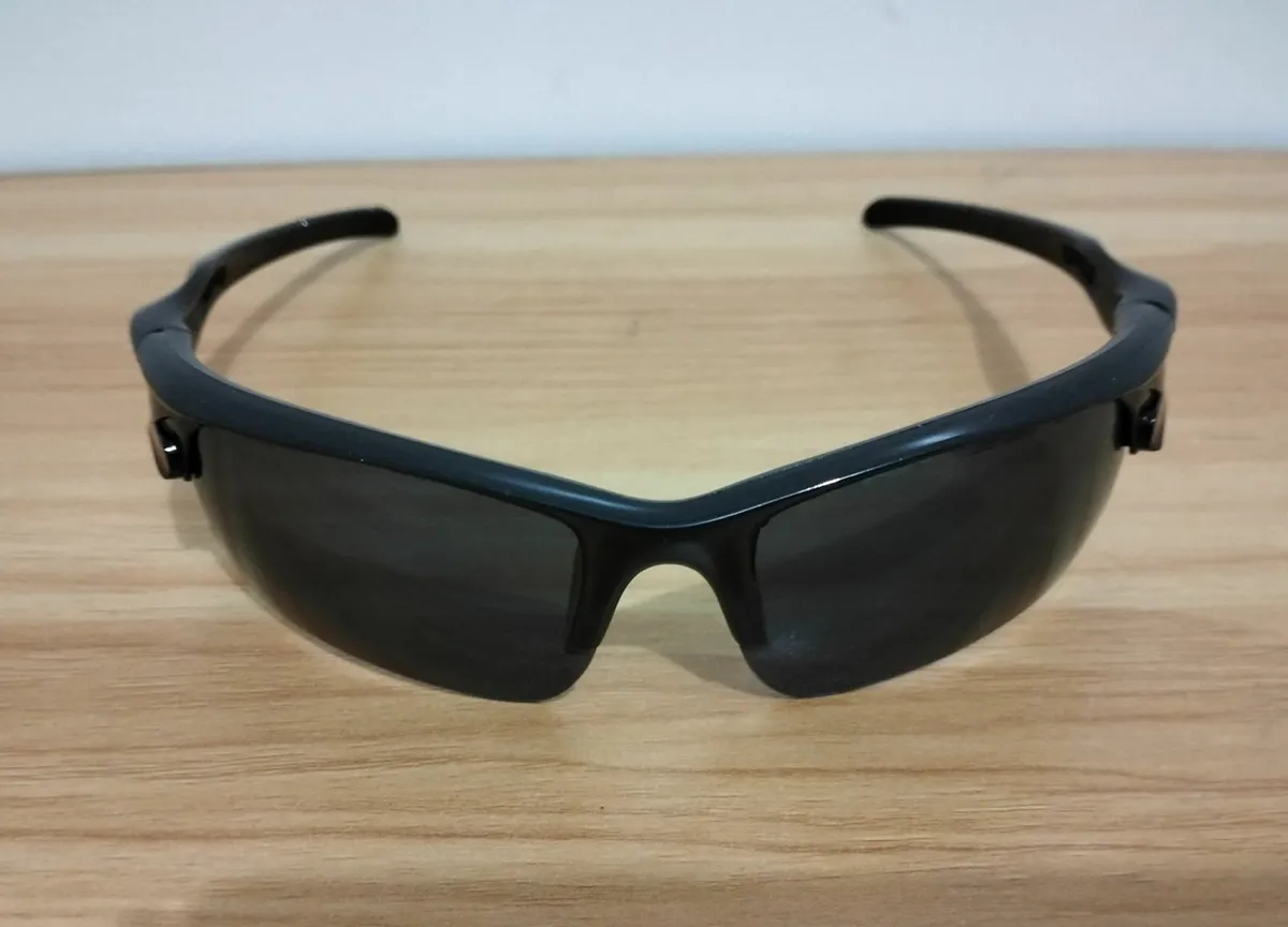 New Polarized Sunglasses Men - Image 1