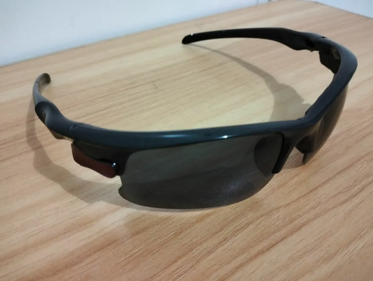 New Polarized Sunglasses Men - Image 2