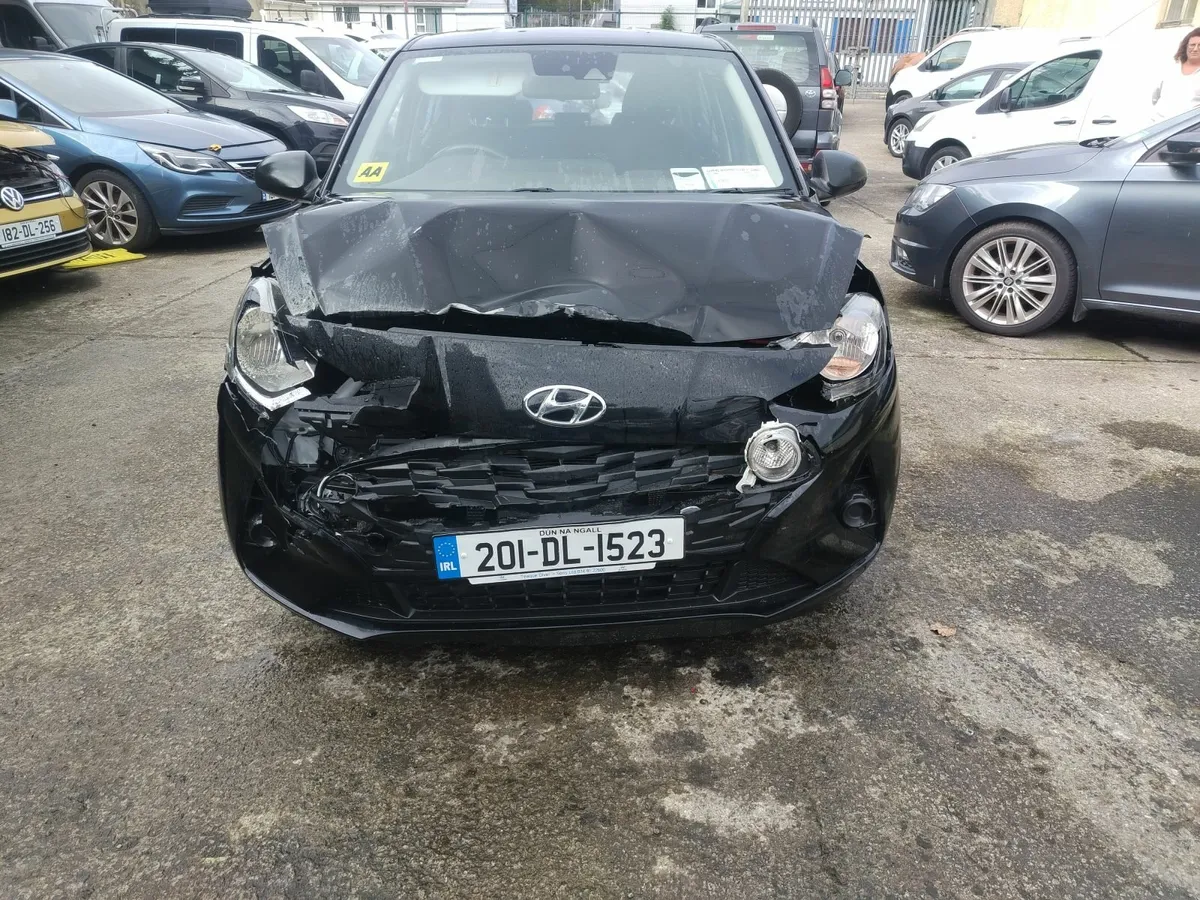 Hyundai i10 - Image 2