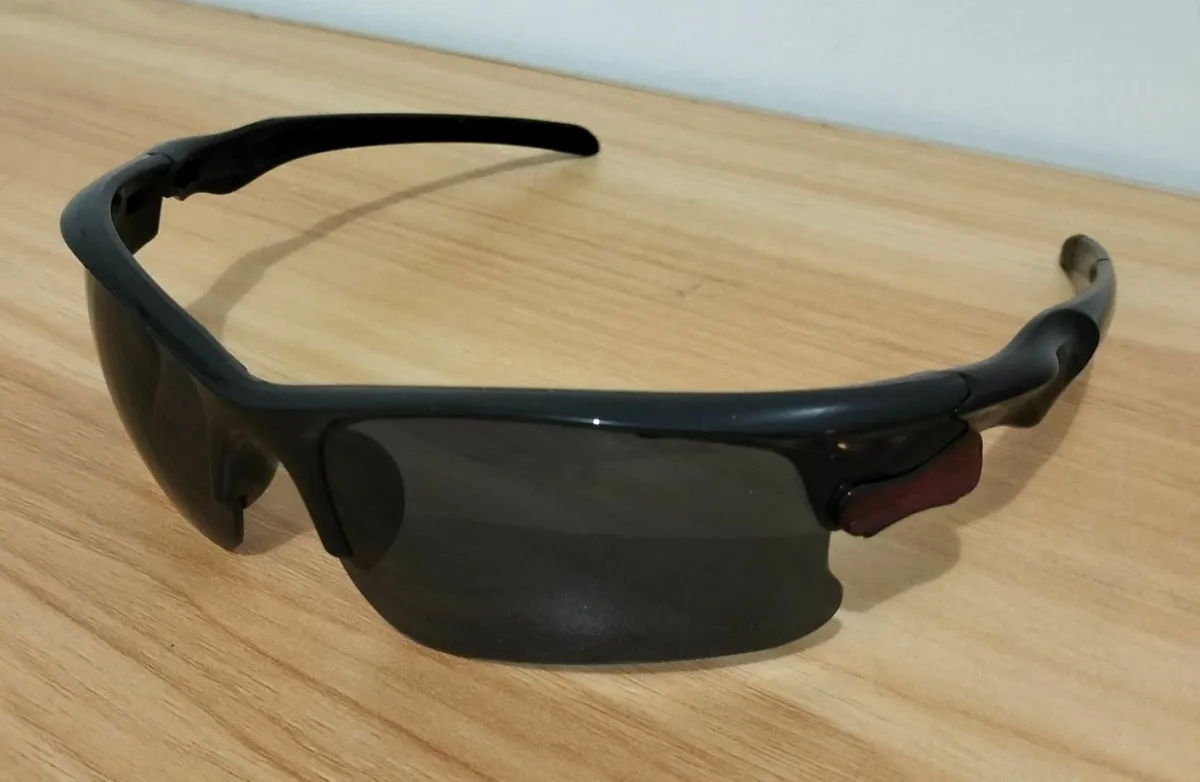 New Polarized Sunglasses Men - Image 3