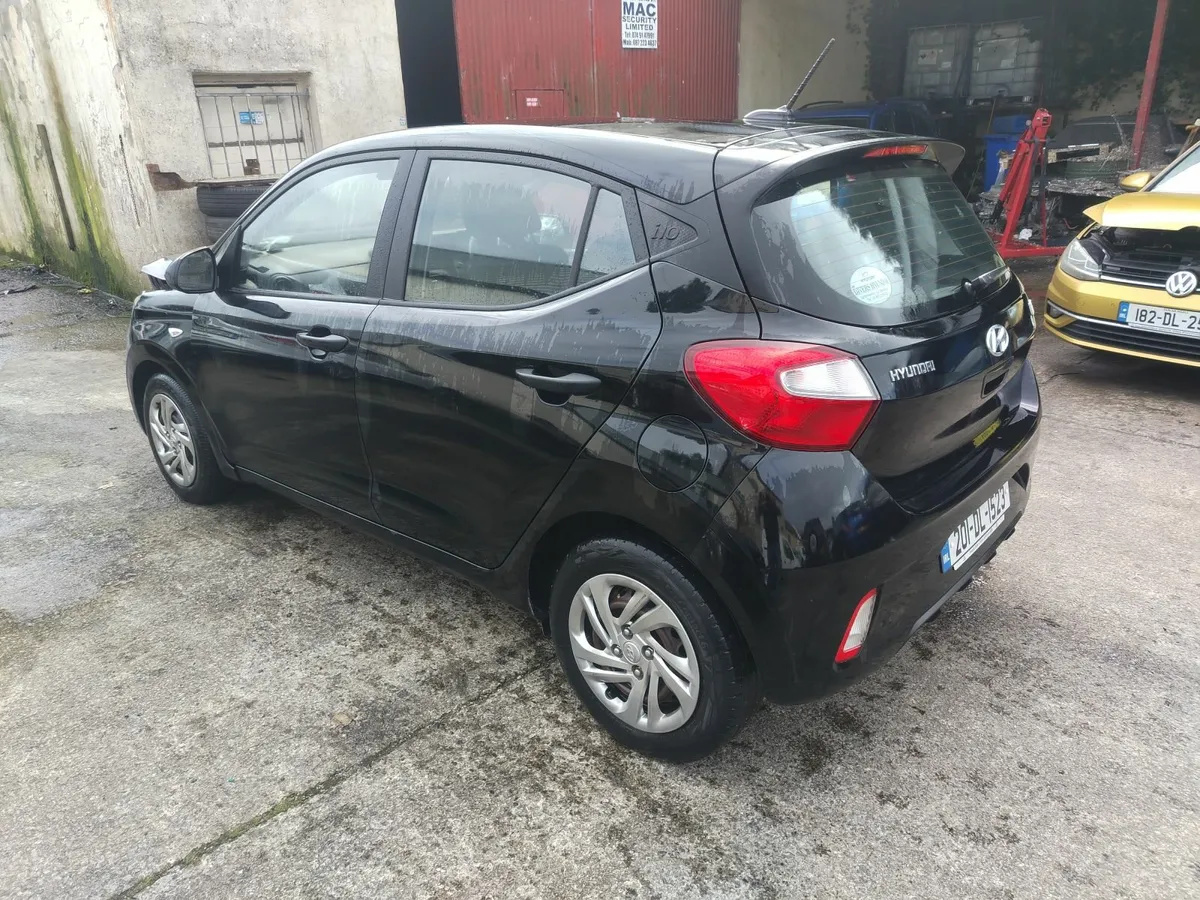 Hyundai i10 - Image 4