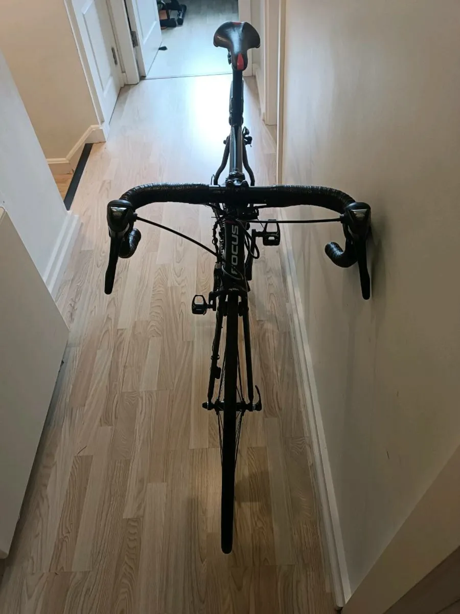 Focus Culebro Road Bike - Image 4