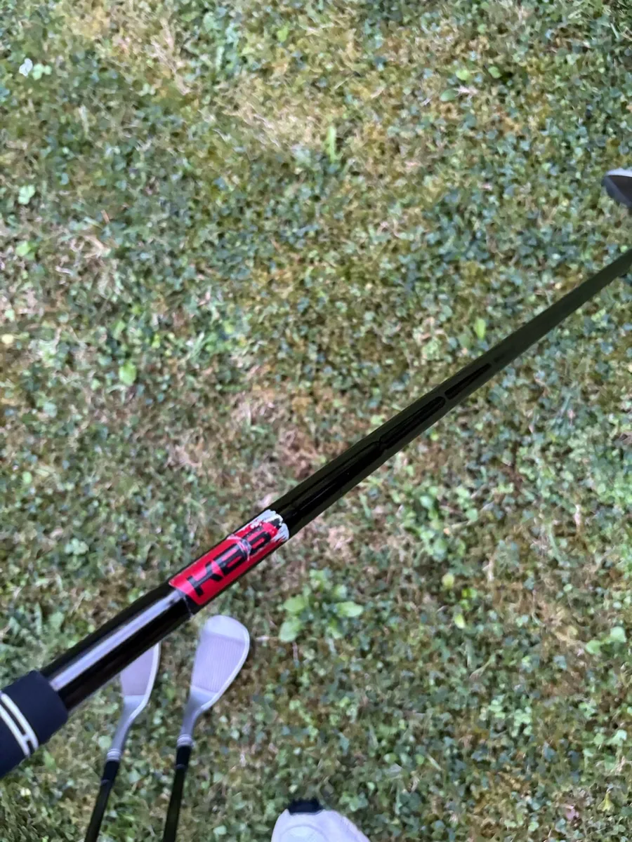 Taylormade mg4 wedges - Image 4