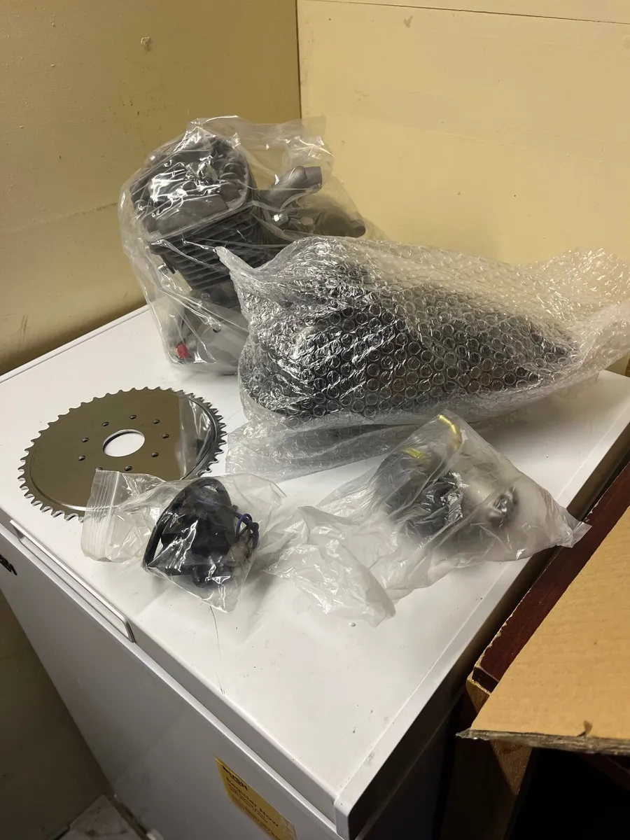 80cc engine - Image 2