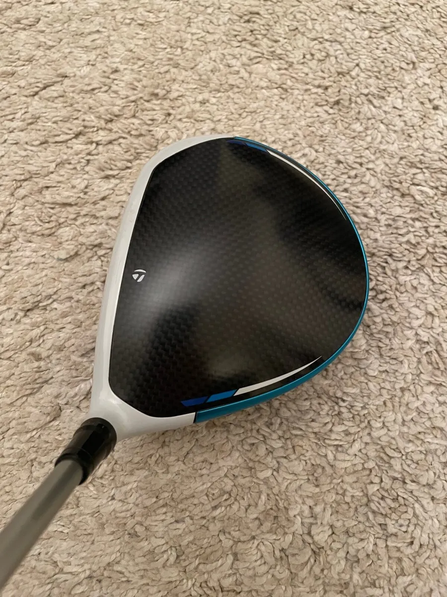 Taylormade Sim 2 Max. 10.5 degrees. Stiff - Image 3