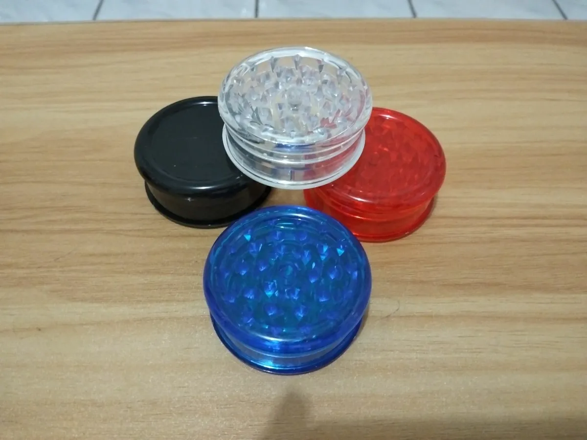 Large Herb Grinder - Image 2