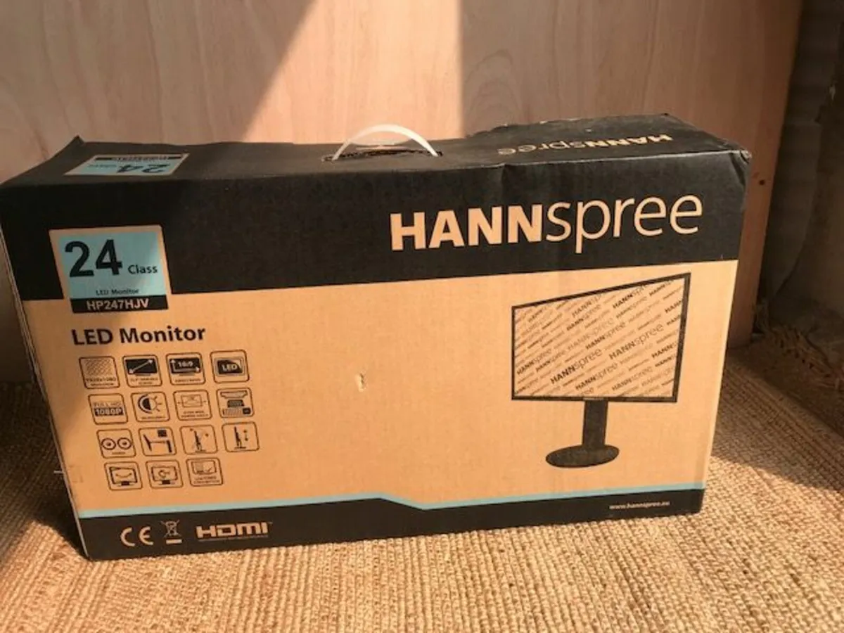 Monitor
