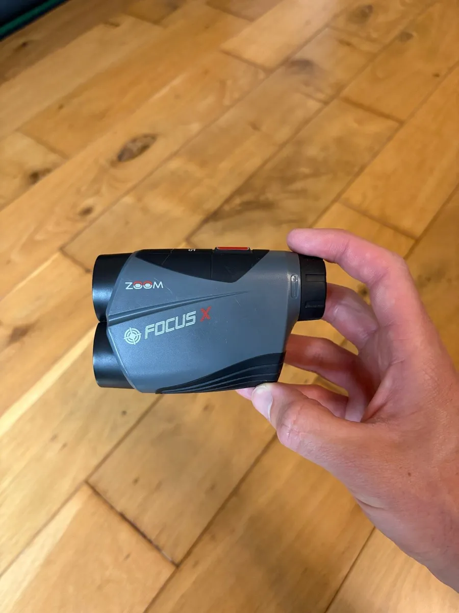 Zoom x rangefinder - Image 2