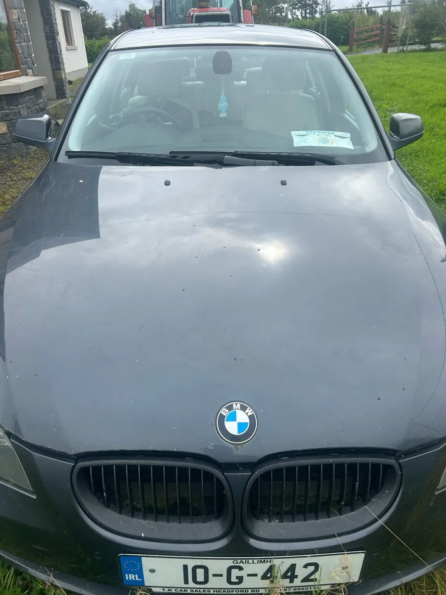 BMW parts - Image 2