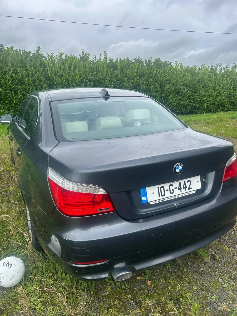 BMW parts - Image 3